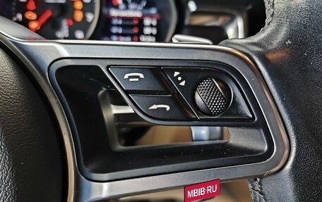 Porsche Macan I рестайлинг, 2020 год, 3 980 000 рублей, 15 фотография