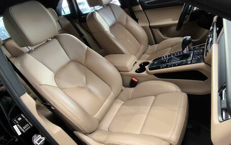 Porsche Macan I рестайлинг, 2020 год, 3 980 000 рублей, 29 фотография