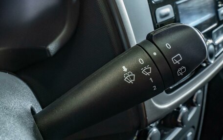 Renault Sandero II рестайлинг, 2021 год, 1 380 000 рублей, 17 фотография