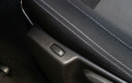 Renault Sandero II рестайлинг, 2021 год, 1 380 000 рублей, 18 фотография