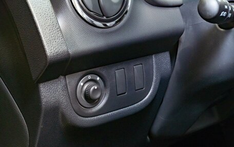 Renault Sandero II рестайлинг, 2021 год, 1 380 000 рублей, 19 фотография