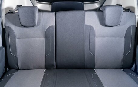 Renault Sandero II рестайлинг, 2021 год, 1 380 000 рублей, 12 фотография