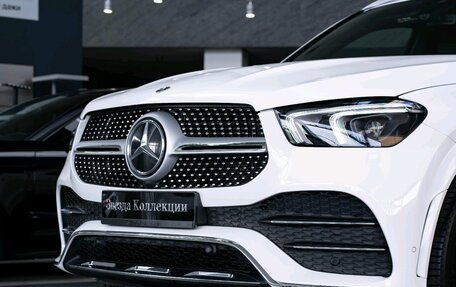 Mercedes-Benz GLE, 2021 год, 8 500 000 рублей, 2 фотография