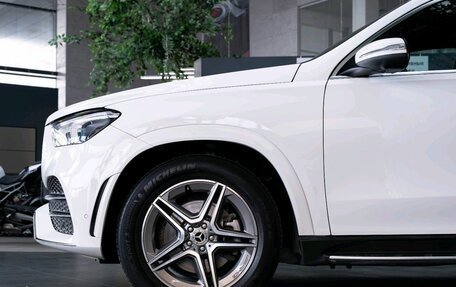 Mercedes-Benz GLE, 2021 год, 8 500 000 рублей, 3 фотография
