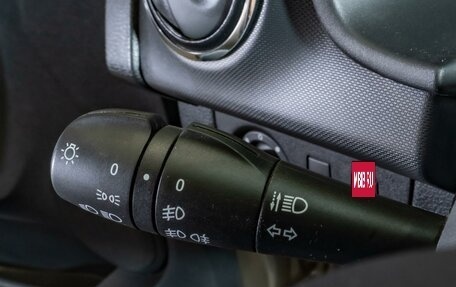 Renault Sandero II рестайлинг, 2021 год, 1 380 000 рублей, 16 фотография