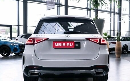 Mercedes-Benz GLE, 2021 год, 8 500 000 рублей, 6 фотография