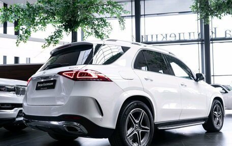 Mercedes-Benz GLE, 2021 год, 8 500 000 рублей, 7 фотография