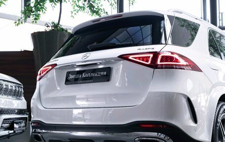 Mercedes-Benz GLE, 2021 год, 8 500 000 рублей, 8 фотография