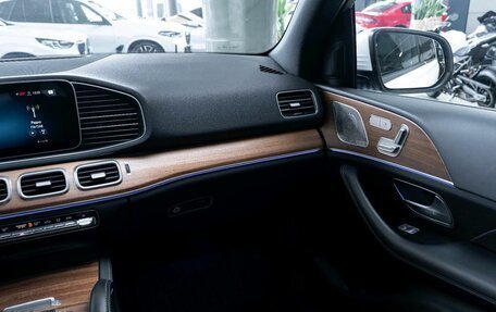 Mercedes-Benz GLE, 2021 год, 8 500 000 рублей, 18 фотография