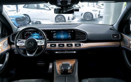 Mercedes-Benz GLE, 2021 год, 8 500 000 рублей, 15 фотография