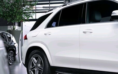 Mercedes-Benz GLE, 2021 год, 8 500 000 рублей, 10 фотография