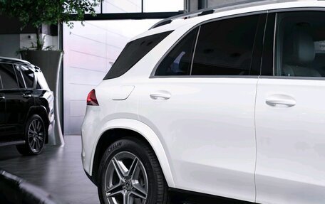 Mercedes-Benz GLE, 2021 год, 8 500 000 рублей, 9 фотография