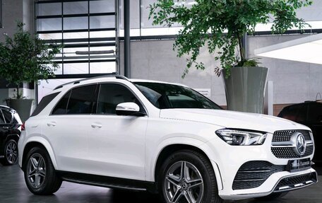 Mercedes-Benz GLE, 2021 год, 8 500 000 рублей, 11 фотография