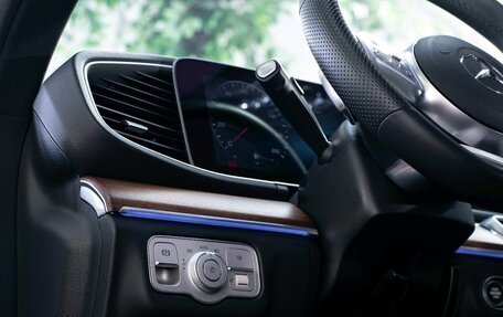 Mercedes-Benz GLE, 2021 год, 8 500 000 рублей, 22 фотография