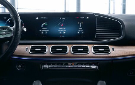 Mercedes-Benz GLE, 2021 год, 8 500 000 рублей, 17 фотография