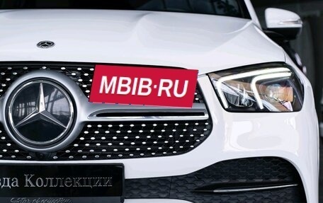 Mercedes-Benz GLE, 2021 год, 8 500 000 рублей, 13 фотография