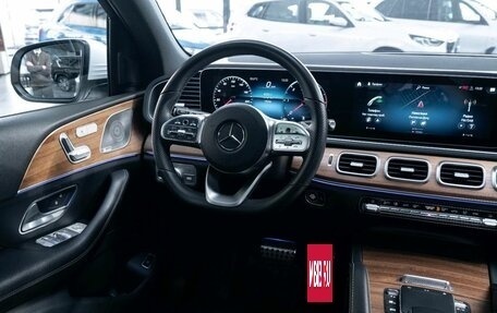 Mercedes-Benz GLE, 2021 год, 8 500 000 рублей, 16 фотография