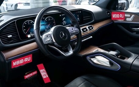 Mercedes-Benz GLE, 2021 год, 8 500 000 рублей, 21 фотография