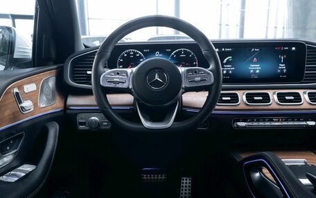 Mercedes-Benz GLE, 2021 год, 8 500 000 рублей, 24 фотография