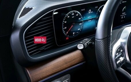 Mercedes-Benz GLE, 2021 год, 8 500 000 рублей, 23 фотография