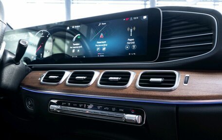 Mercedes-Benz GLE, 2021 год, 8 500 000 рублей, 27 фотография