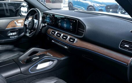 Mercedes-Benz GLE, 2021 год, 8 500 000 рублей, 29 фотография