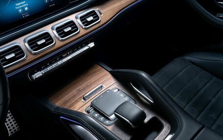 Mercedes-Benz GLE, 2021 год, 8 500 000 рублей, 28 фотография