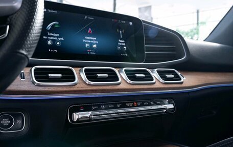 Mercedes-Benz GLE, 2021 год, 8 500 000 рублей, 26 фотография