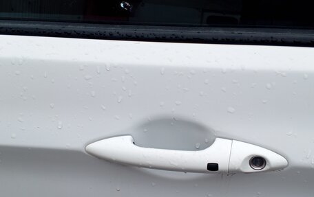Hyundai Solaris II рестайлинг, 2012 год, 520 000 рублей, 6 фотография