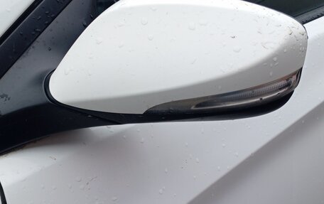 Hyundai Solaris II рестайлинг, 2012 год, 520 000 рублей, 7 фотография