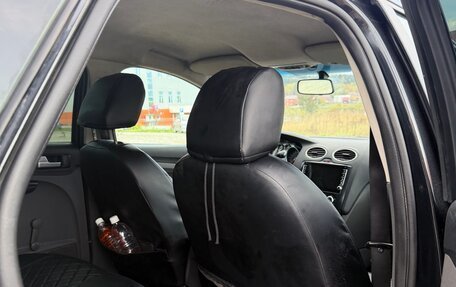 Ford Focus II рестайлинг, 2006 год, 200 000 рублей, 3 фотография