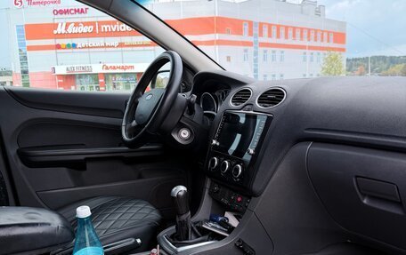 Ford Focus II рестайлинг, 2006 год, 200 000 рублей, 2 фотография