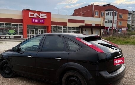 Ford Focus II рестайлинг, 2006 год, 200 000 рублей, 5 фотография