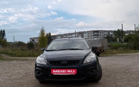 Ford Focus II рестайлинг, 2006 год, 200 000 рублей, 9 фотография