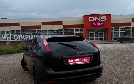 Ford Focus II рестайлинг, 2006 год, 200 000 рублей, 8 фотография