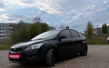 Ford Focus II рестайлинг, 2006 год, 200 000 рублей, 6 фотография