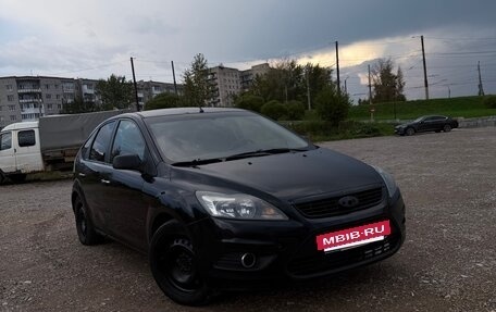 Ford Focus II рестайлинг, 2006 год, 200 000 рублей, 7 фотография