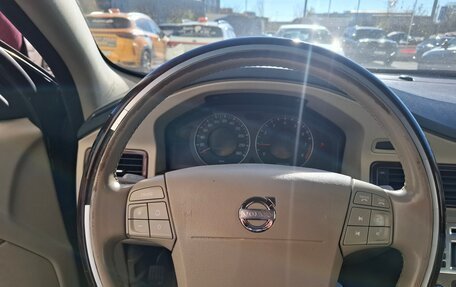 Volvo S80 II рестайлинг 2, 2007 год, 850 000 рублей, 2 фотография