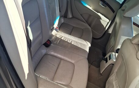 Volvo S80 II рестайлинг 2, 2007 год, 850 000 рублей, 5 фотография