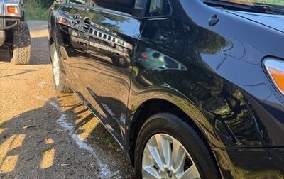 Toyota Sienna III, 2011 год, 2 700 000 рублей, 1 фотография
