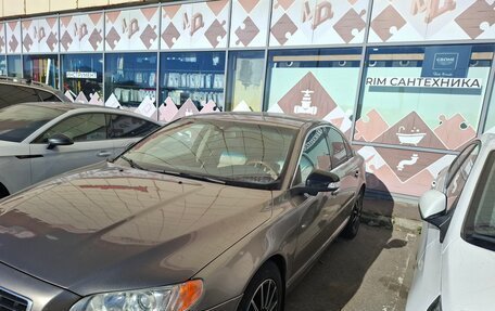 Volvo S80 II рестайлинг 2, 2007 год, 850 000 рублей, 7 фотография