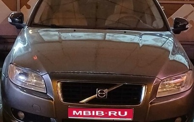 Volvo S80 II рестайлинг 2, 2007 год, 850 000 рублей, 1 фотография