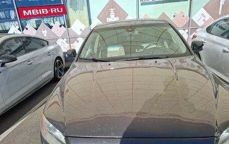 Volvo S80 II рестайлинг 2, 2007 год, 850 000 рублей, 8 фотография
