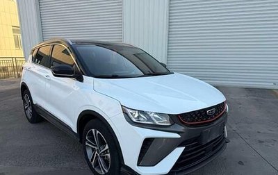 Geely Coolray I, 2022 год, 1 180 000 рублей, 1 фотография