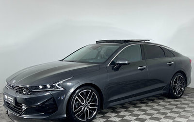 KIA K5, 2020 год, 3 188 000 рублей, 1 фотография