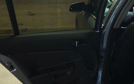 Opel Astra H, 2007 год, 550 000 рублей, 10 фотография