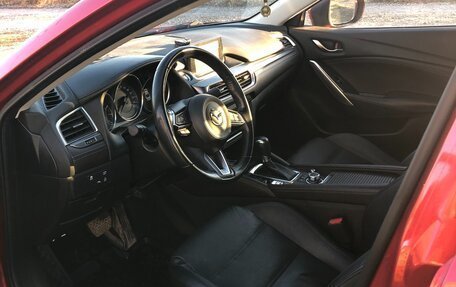 Mazda 6, 2017 год, 2 790 000 рублей, 3 фотография