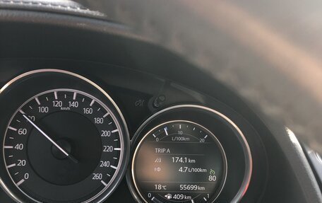 Mazda 6, 2017 год, 2 790 000 рублей, 2 фотография