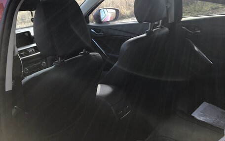 Mazda 6, 2017 год, 2 790 000 рублей, 6 фотография