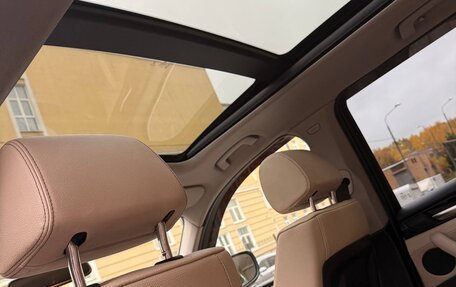 BMW X3, 2014 год, 1 550 000 рублей, 12 фотография